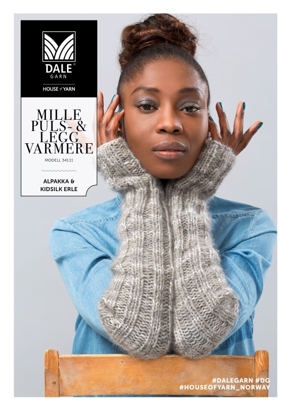 DG341 Dale Fashion Favorites