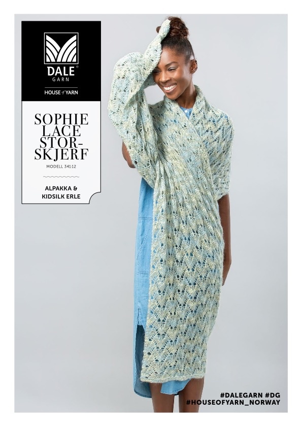 DG341 Dale Fashion Favorites