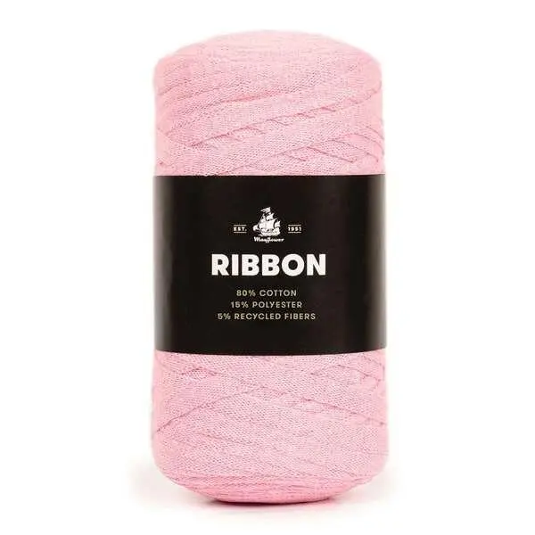 Mayflower Ribbon 108 Pink