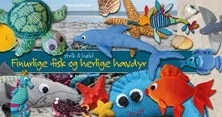 Book: Finish fish and lovely sea creatures