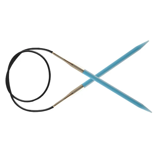 KnitPro Trendz Fixed Circular Needles 60 cm