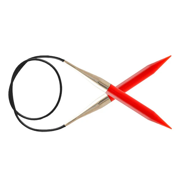 KnitPro Trendz Fixed Circular Needles 100 cm