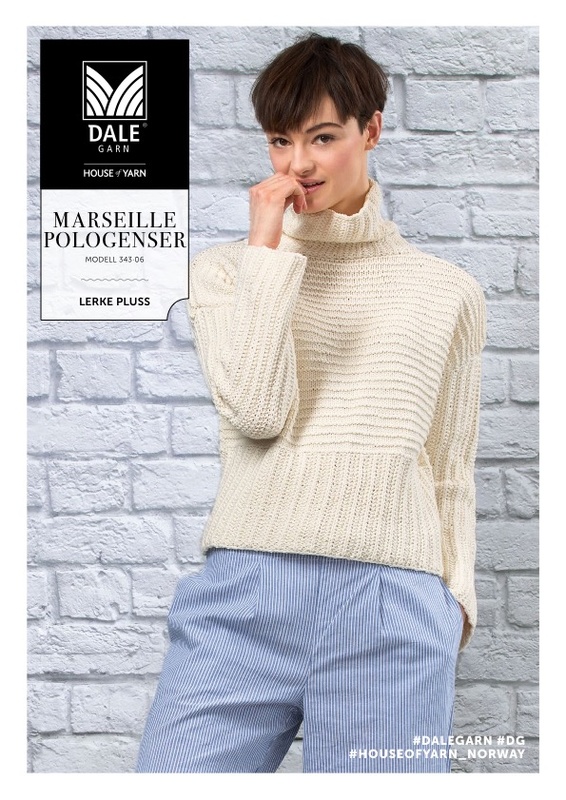 DG343 Dale DIY Summer Style Blues