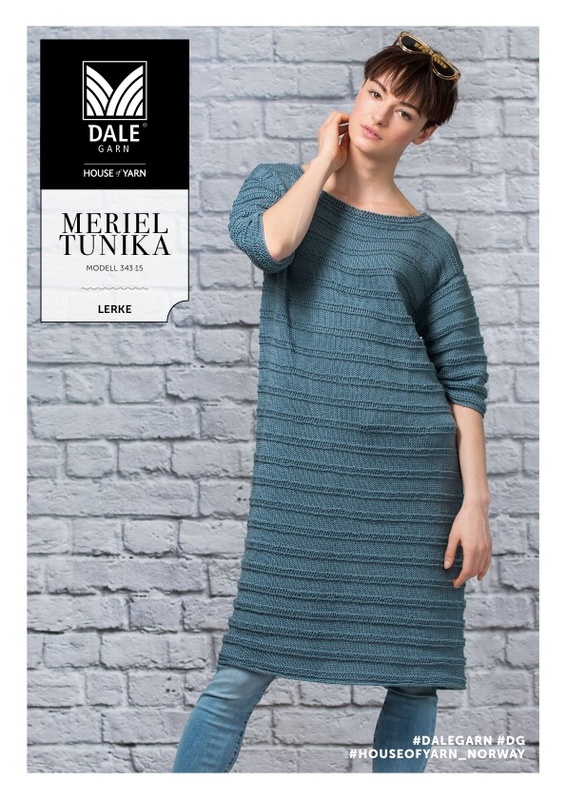 DG343 Dale DIY Summer Style Blues