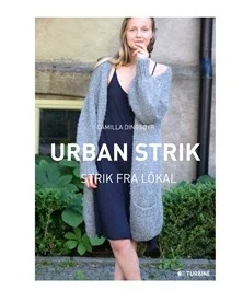 Book: Urban Knit