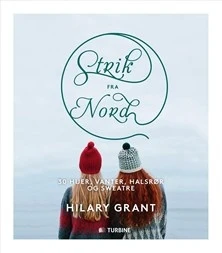 Book: Knit from the North