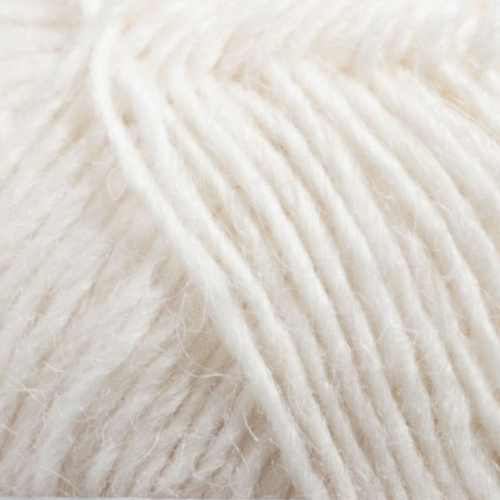 Ístex Léttlopi 0051 White