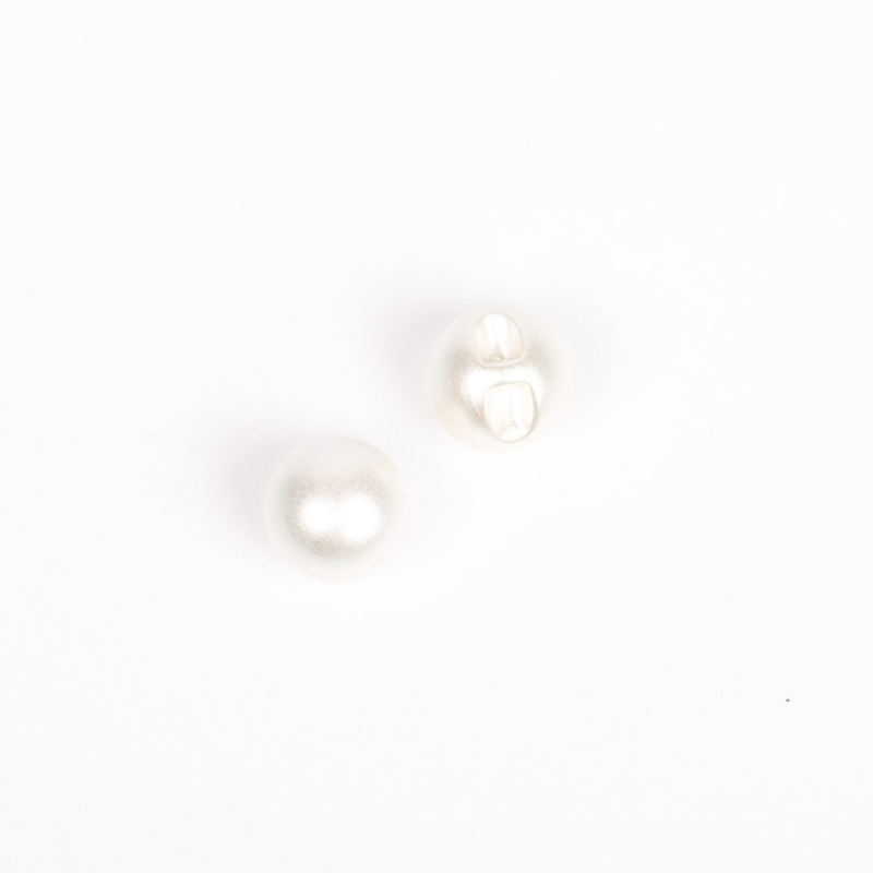 DROPS Pearl button 12 mm (no. 541)