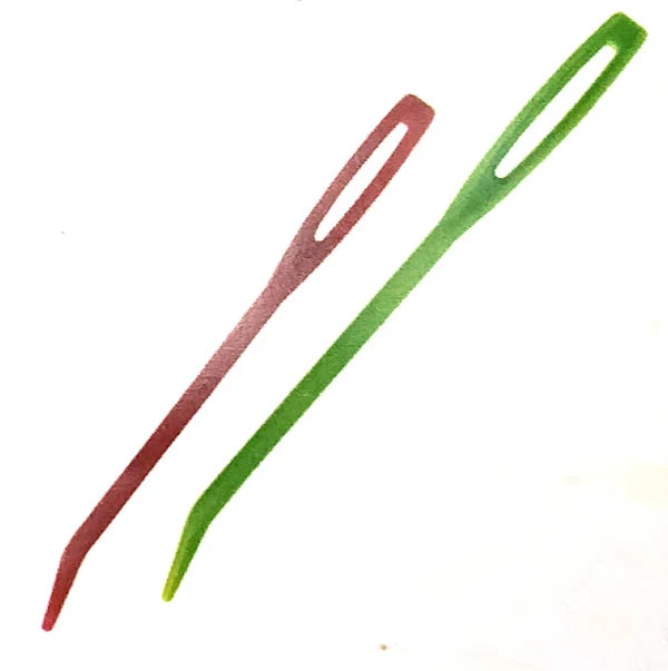 KnitPro Darning needles, 4 pcs