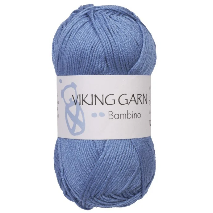 Viking Bambino 425 Clear Blue