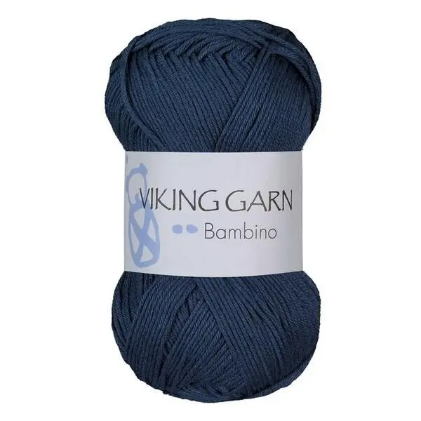 Viking Bambino 427 Dark Blue