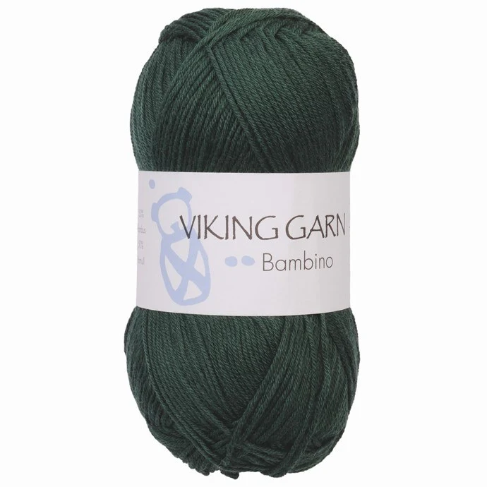 Viking Bambino 433 Dark Green