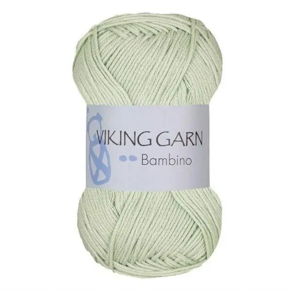 Viking Bambino 432 Light green