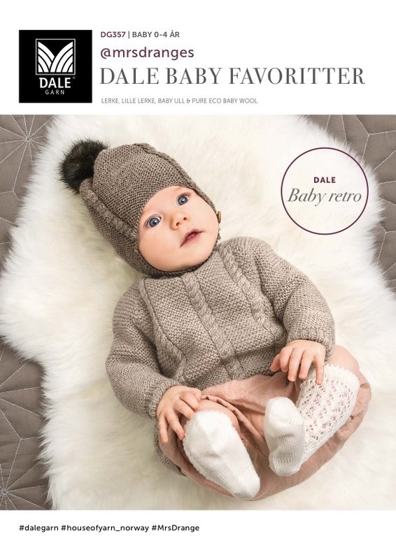 DG357 Dale Baby Favorites