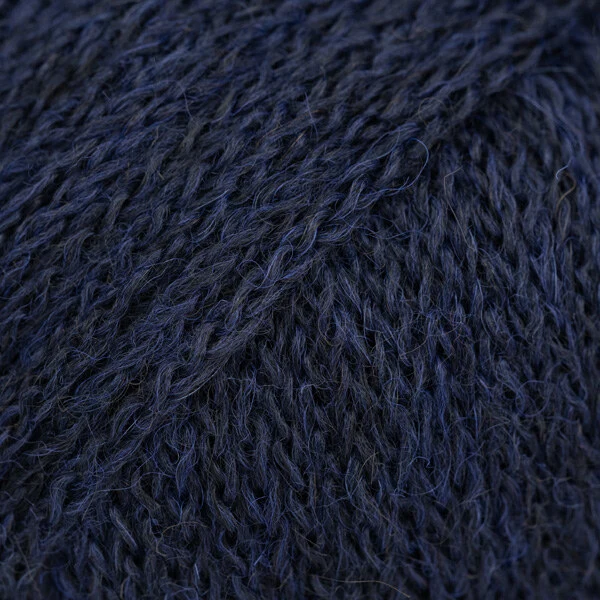 DROPS Sky 36 Dark navy (Uni Colour)