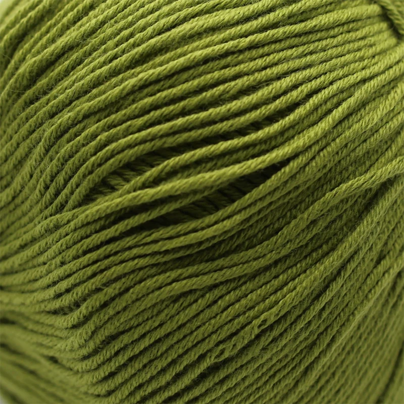 Alba EB43 Middle green