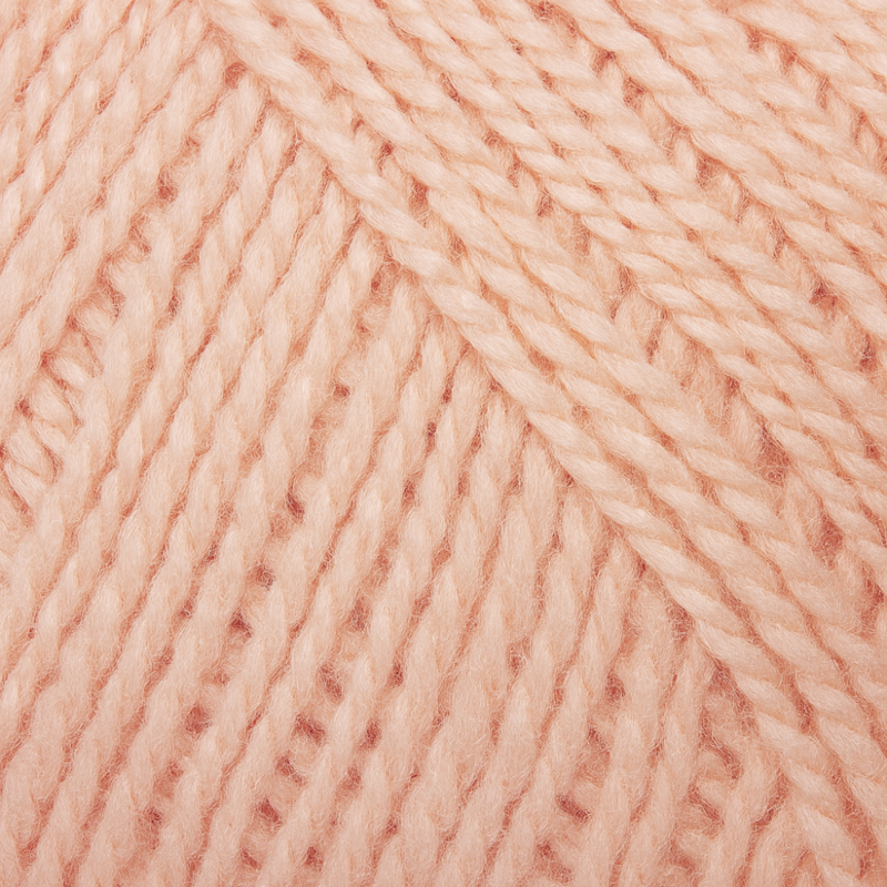 BC Garn Semilla OB136 Light Peach (Organic but not GOTS certified)