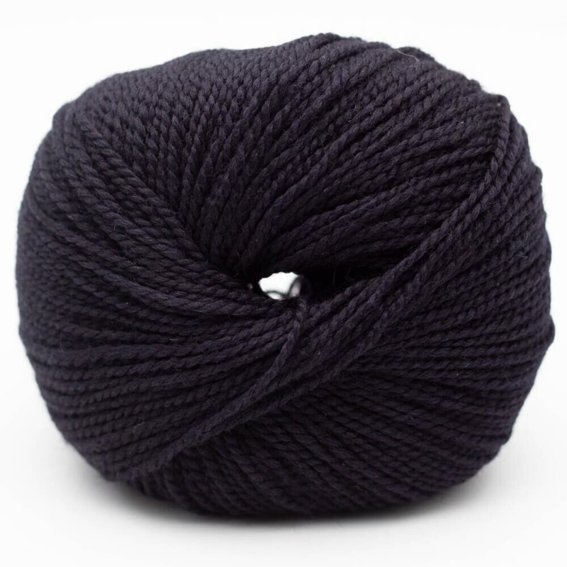 BC Garn Semilla GOTS 027 Navy