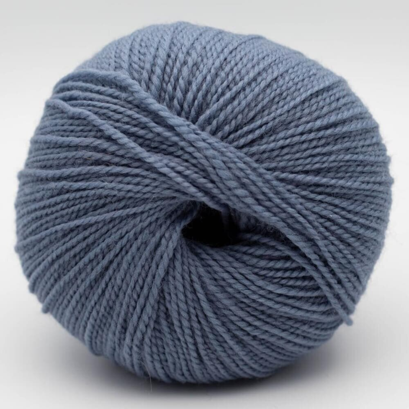 BC Garn Semilla GOTS 025 Jeans