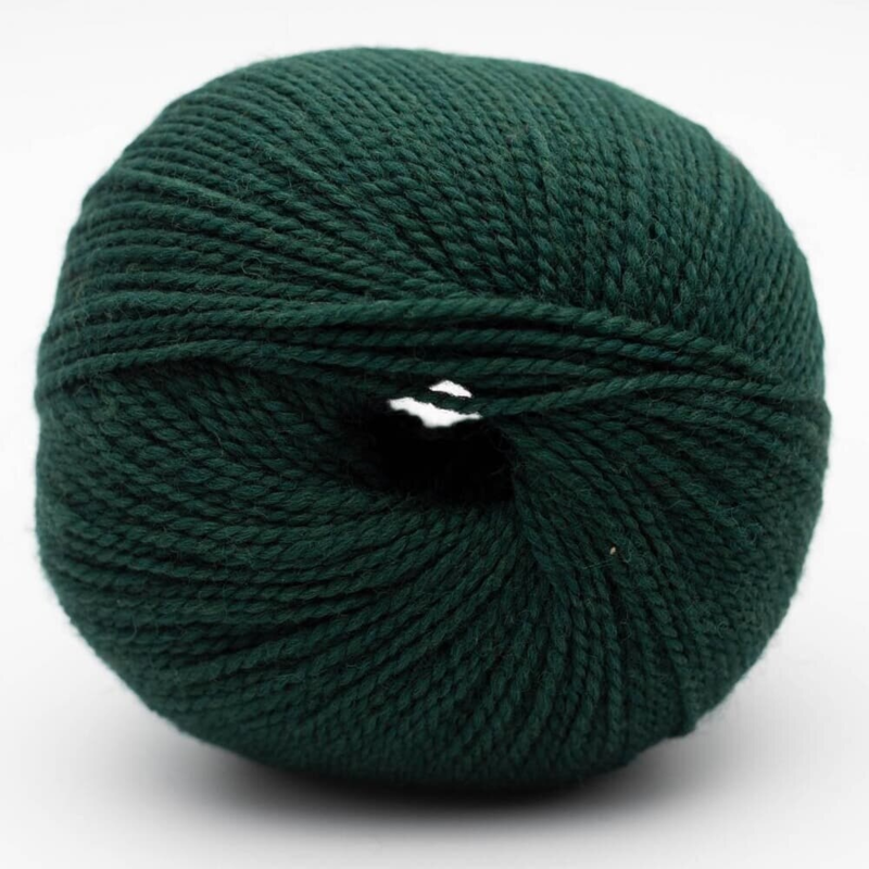 BC Garn Semilla GOTS 021 Hunting Green