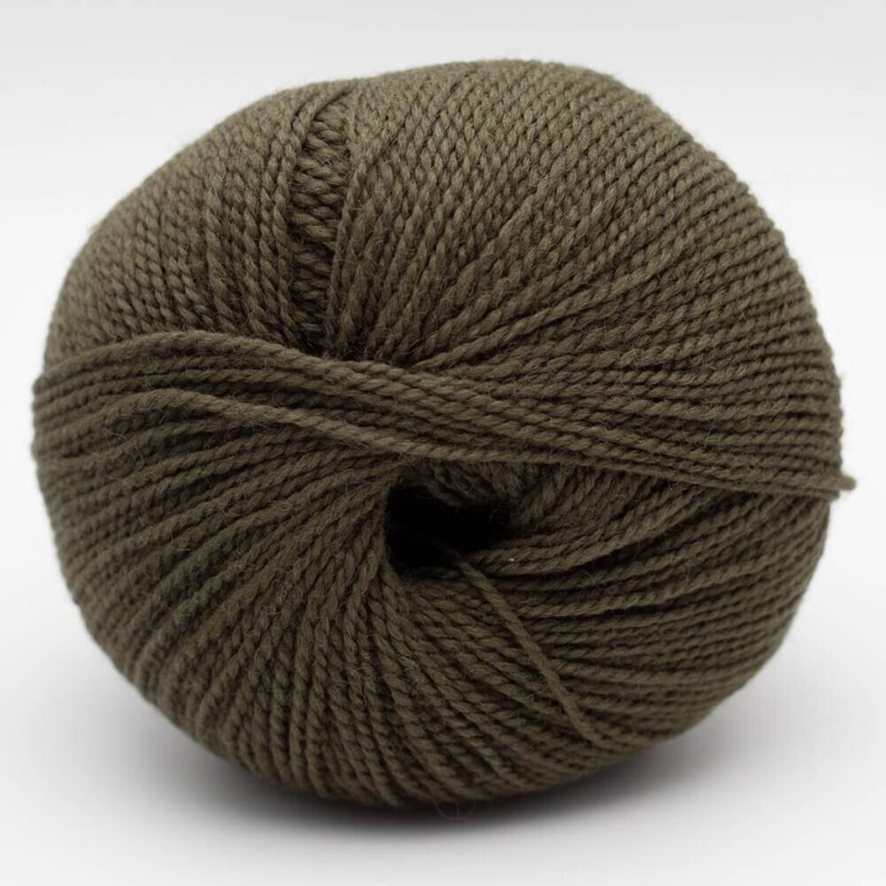 BC Garn Semilla GOTS 018 Reed