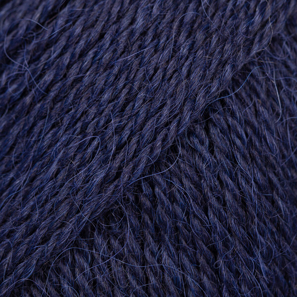 DROPS Alpaca 9047 Azurite (Uni Colour)