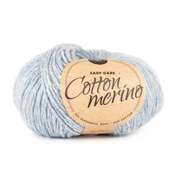 Mayflower Easy Care Cotton Merino