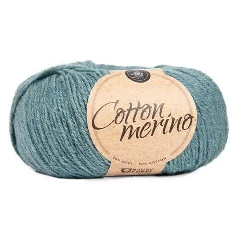 Mayflower Easy Care Cotton Merino S22