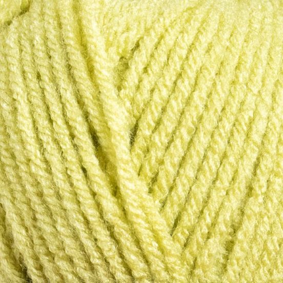 Svarta Fåret Freja 285 Pale lime