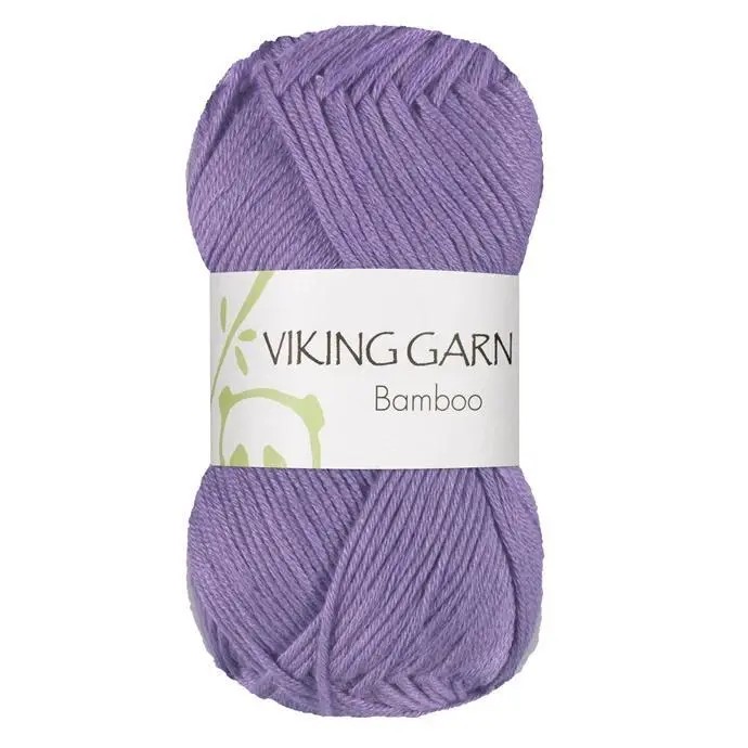 Viking Bamboo 666 Light purple