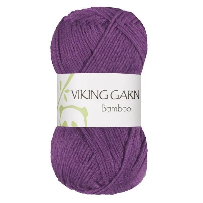 Viking Bamboo 669 Purple