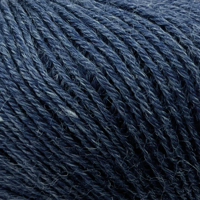 Onion Nettle Sock Yarn 1010 Dark blue