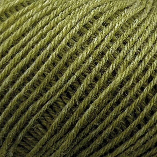 Onion Nettle Sock Yarn 1030 Olive green