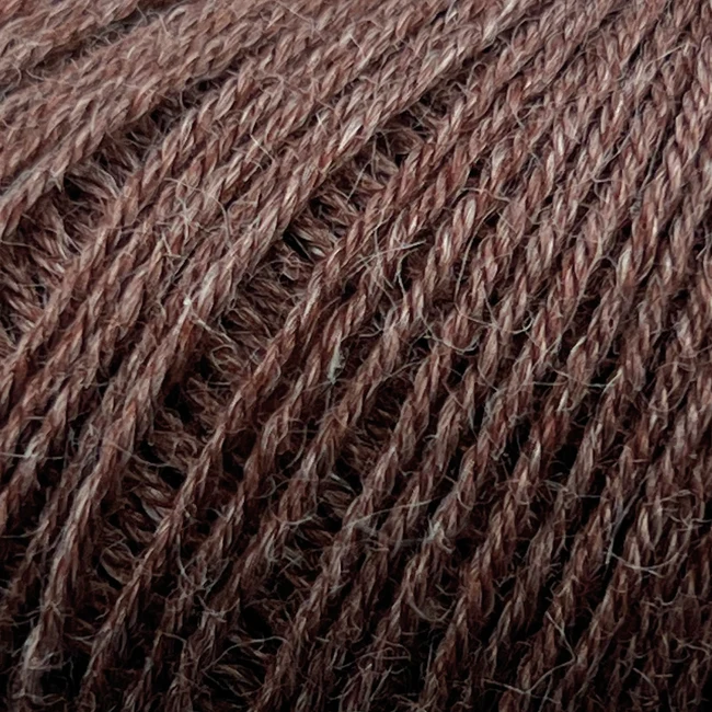 Onion Nettle Sock Yarn 1033 Golden brown
