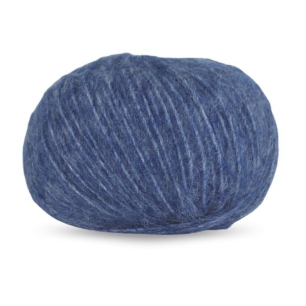 Hjertegarn Børstet Uld 3953