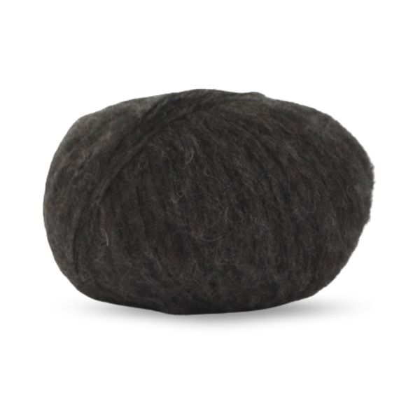 Hjertegarn Børstet Uld 3803