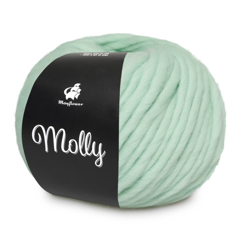 Mayflower Molly 15 Fresh mint