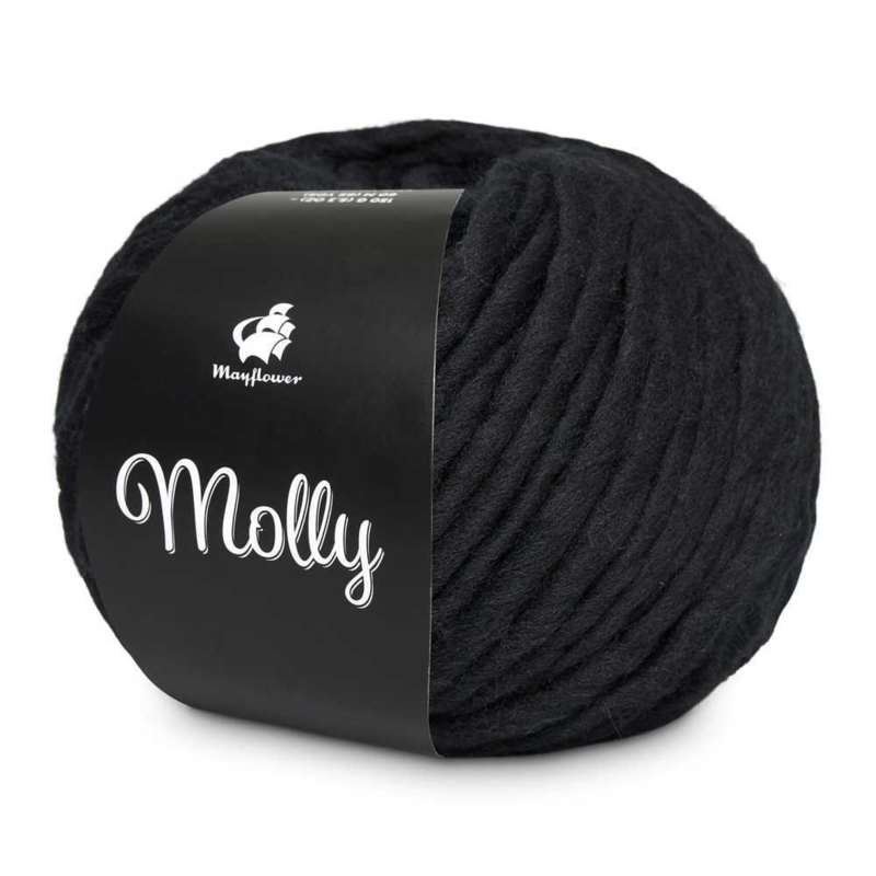 Mayflower Molly 19 Black