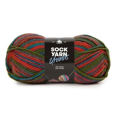 Mayflower Sock Yarn Universe