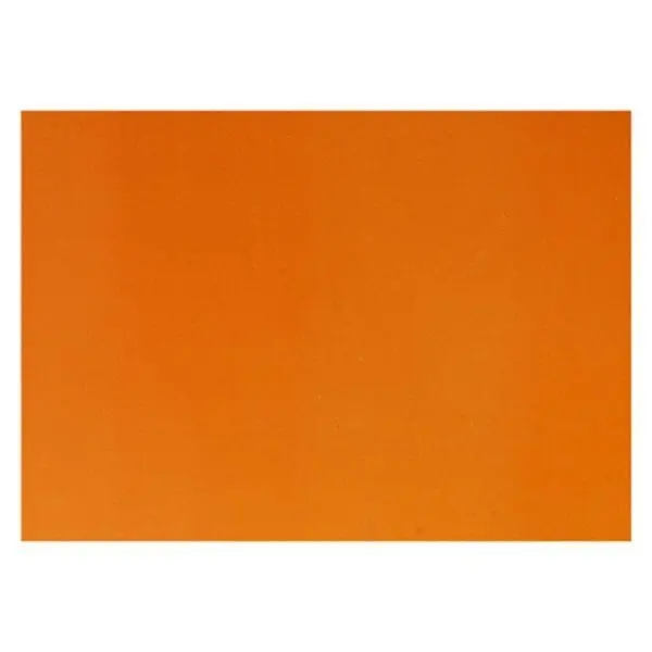 Gloss Paper orange