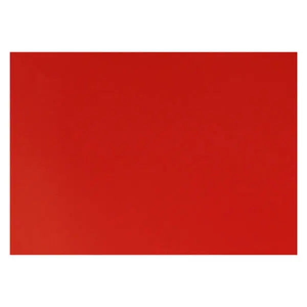 Gloss Paper red
