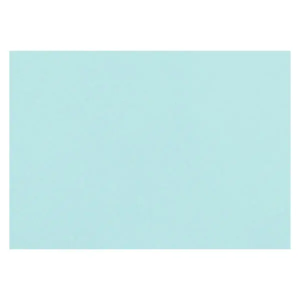 Gloss Paper turquoise