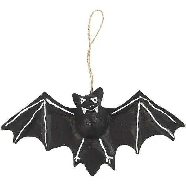 Bat, 10 cm, D: 3,5 cm, B: 22 cm