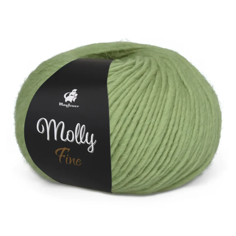 Mayflower Molly Fine 10 Misteltoe