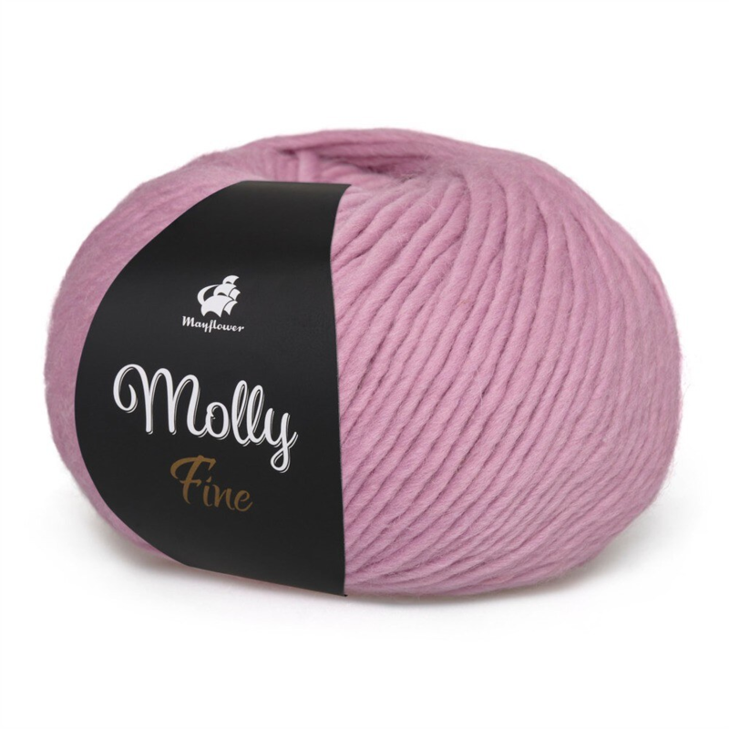 Mayflower Molly Fine 06 Light purple