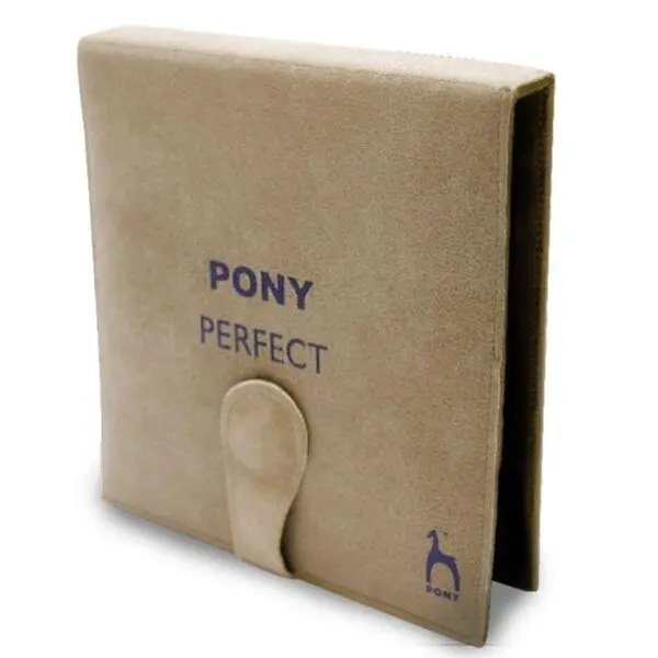 Pony Perfect Interchangeable Circular Needles Set, 60-100 cm, 3-6mm