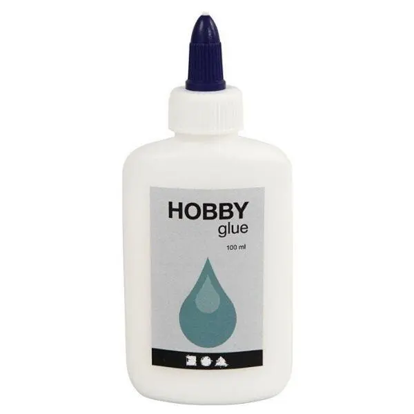 Hobby Glue 100 ml