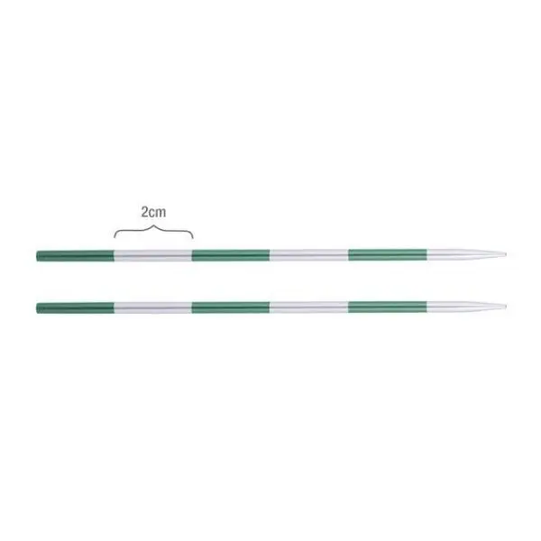 KnitPro SmartStix Interchangeable circular needles (3.00 - 8.00 mm) 3.25 mm
