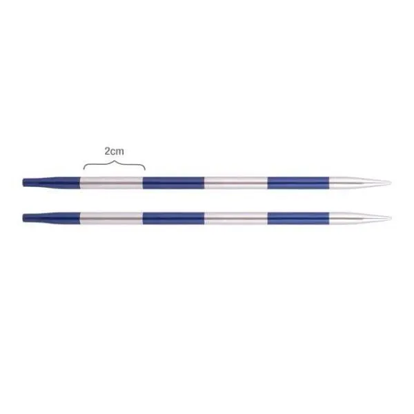KnitPro SmartStix Interchangeable circular needles (3.00 - 8.00 mm) 4.50 mm
