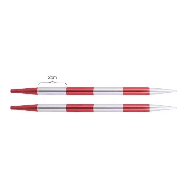 KnitPro SmartStix Interchangeable circular needles (3.00 - 8.00 mm) 6.50 mm